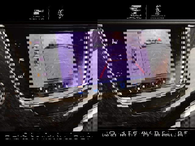 Used 2020 Cadillac XT6 Premium Luxury image 19