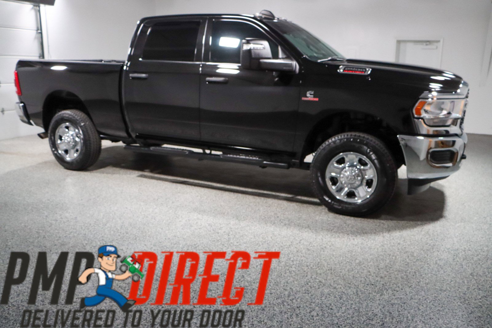 Used 2023 RAM 2500 Tradesman w/ Towing Technology Group image 6