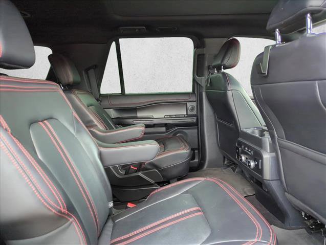 Certified 2021 Ford Expedition Max Limited image 23