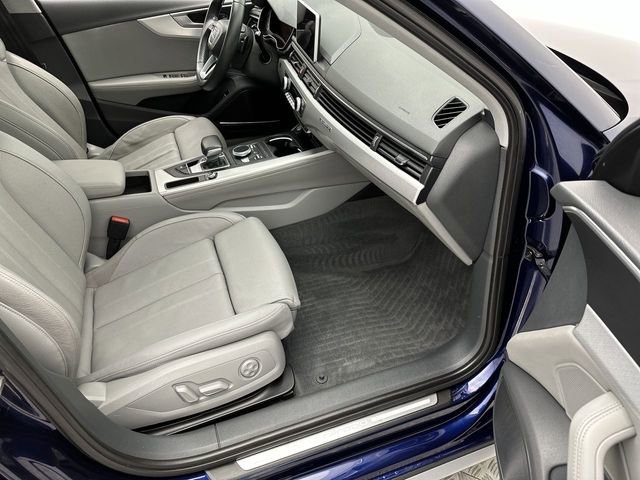Used 2019 Audi A4 2.0T Premium Plus w/ Premium Plus Package image 25