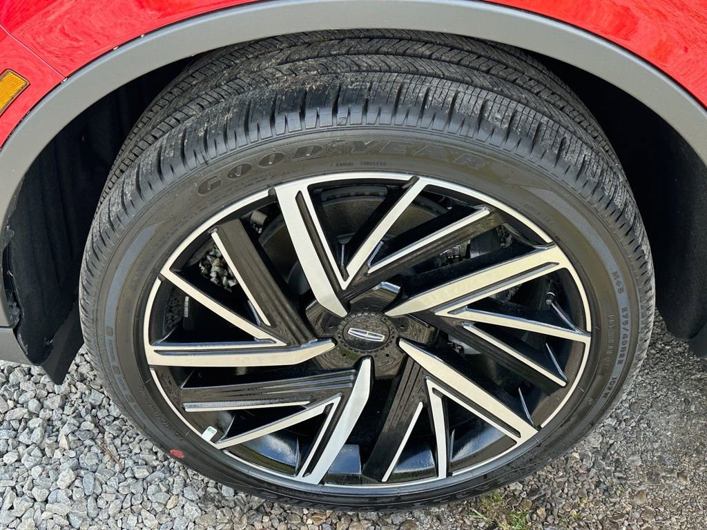 New 2026 Lincoln Aviator Reserve AWD/4WD image 6