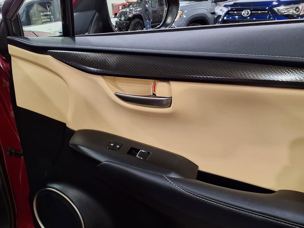 Used 2020 Lexus NX 300 AWD w/ Premium Package image 22