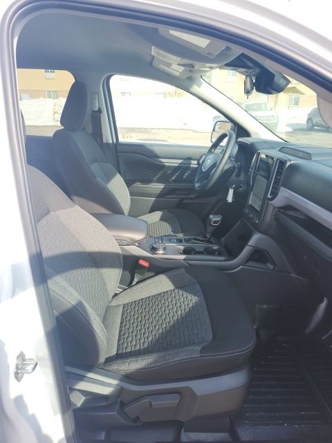 New 2026 Ford Ranger XL w/ Trailer Tow Package image 19