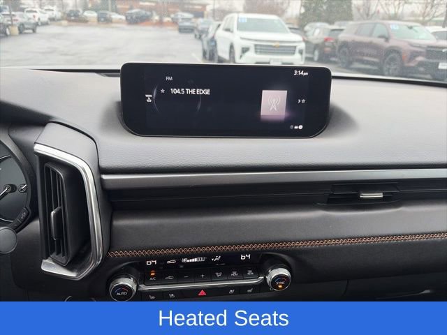 Used 2025 MAZDA CX-50 2.5 Hybrid w/ Premium Plus Pkg image 14