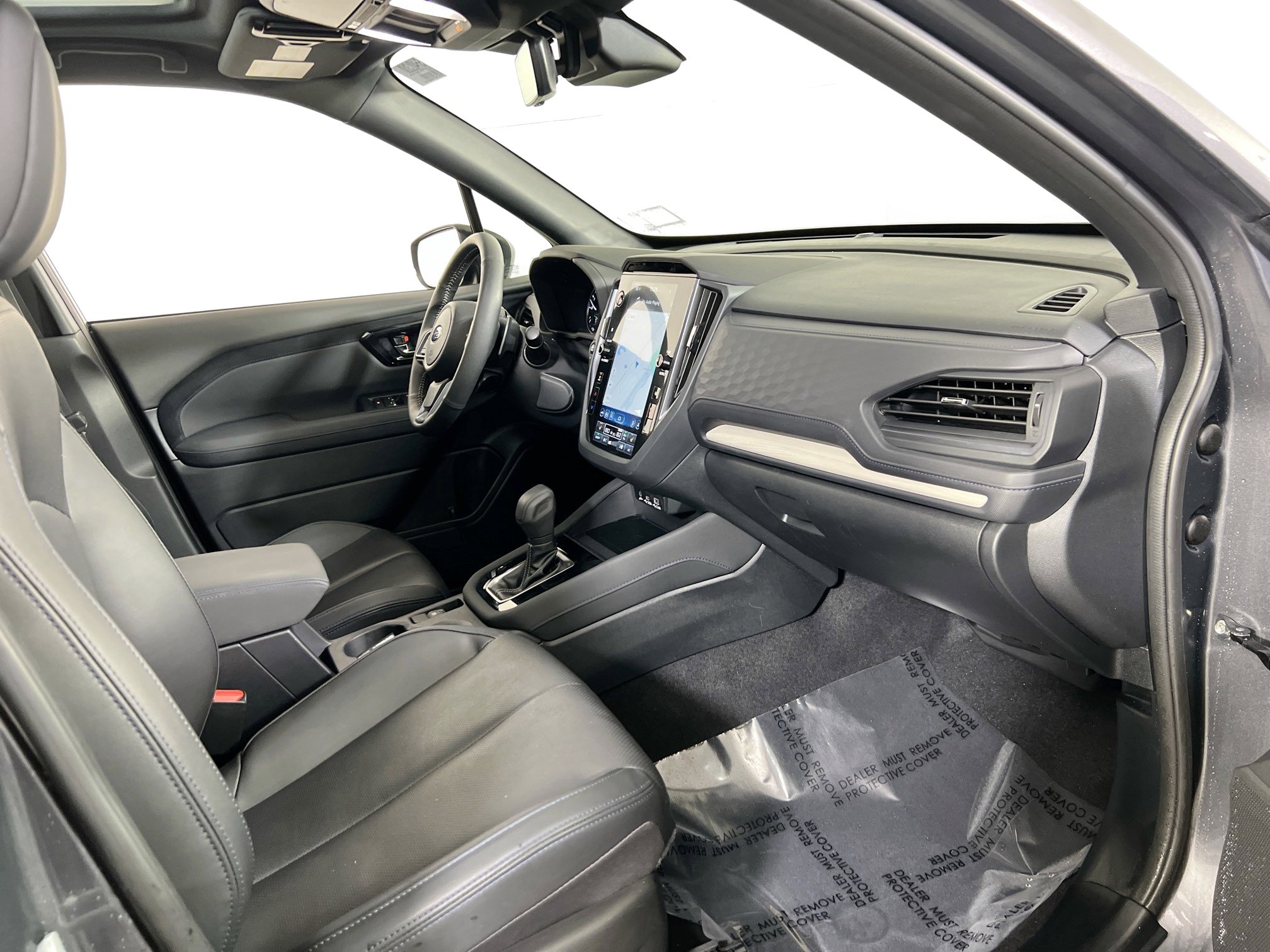 Used 2025 Subaru Forester Limited image 30