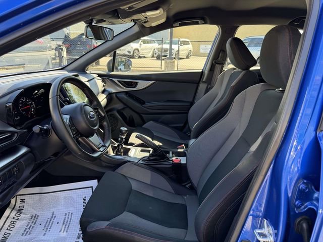 Used 2024 Subaru WRX AWD/4WD image 18