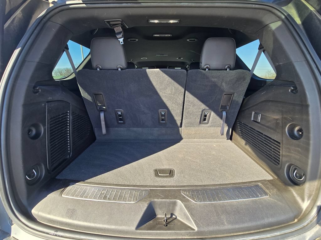 Used 2021 Chevrolet Tahoe Z71 AWD/4WD image 43