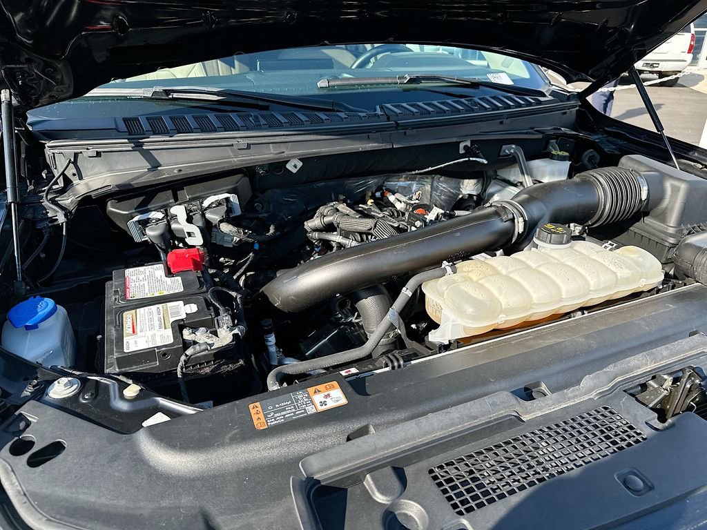 Used 2024 Ford Expedition Limited image 26