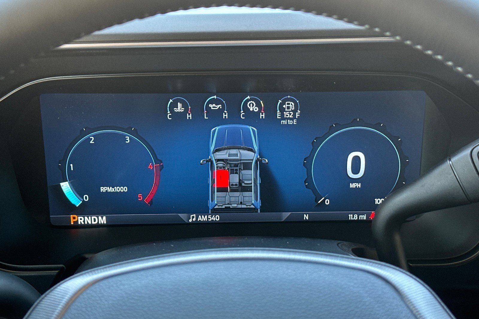 New 2026 Ford F250 Platinum AWD/4WD image 17