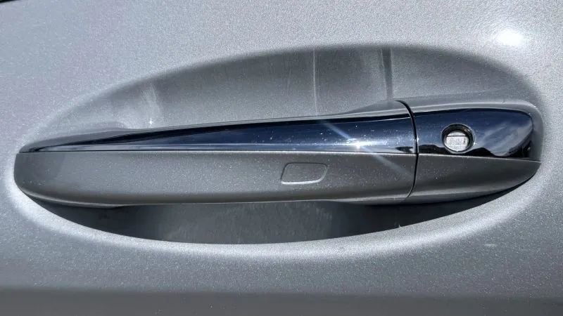 Used 2015 Mercedes-Benz C 300 4MATIC Sedan image 12