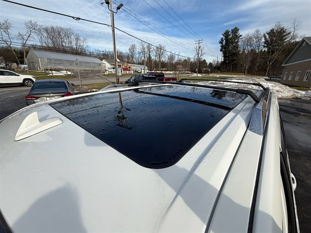 Used 2020 Lincoln Navigator Reserve w/ Luxury Package image 39