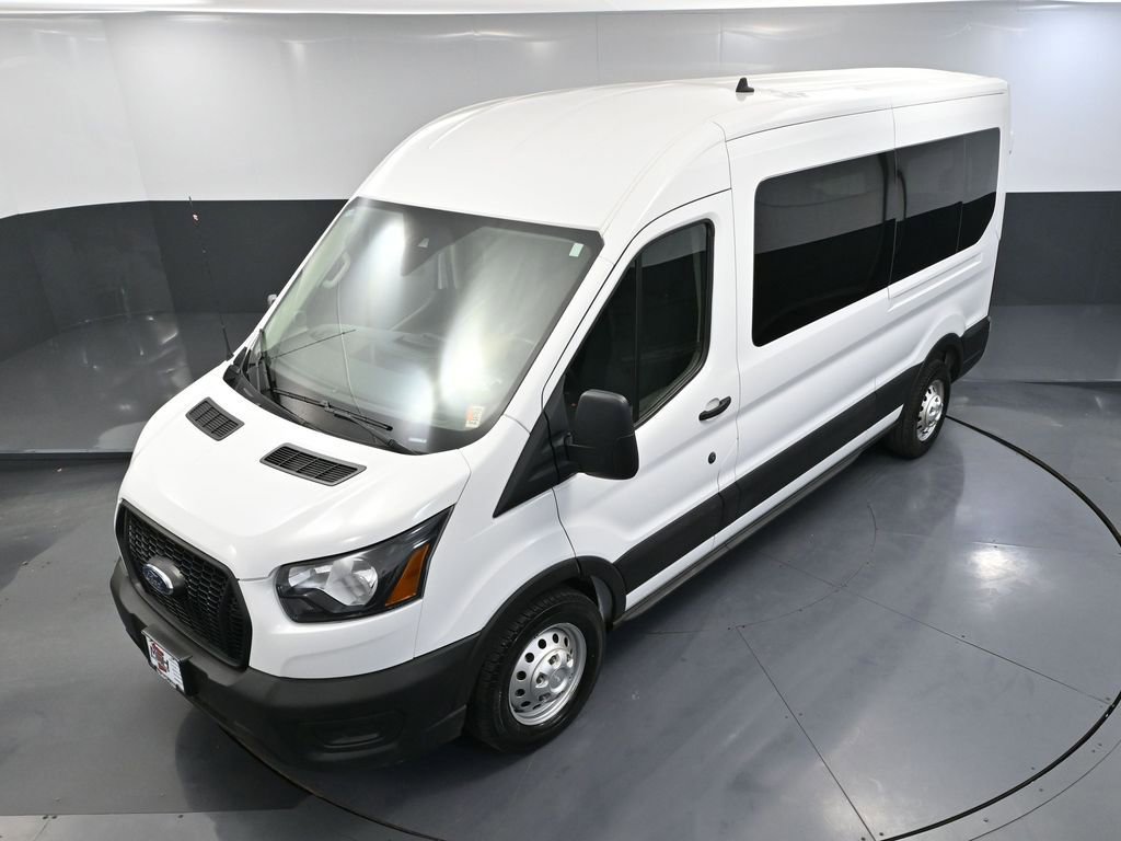 Used 2023 Ford Transit 350 XL image 52