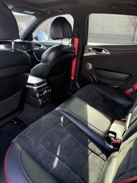 Used 2023 Kia Stinger GT2 w/ Option Group 015 image 33