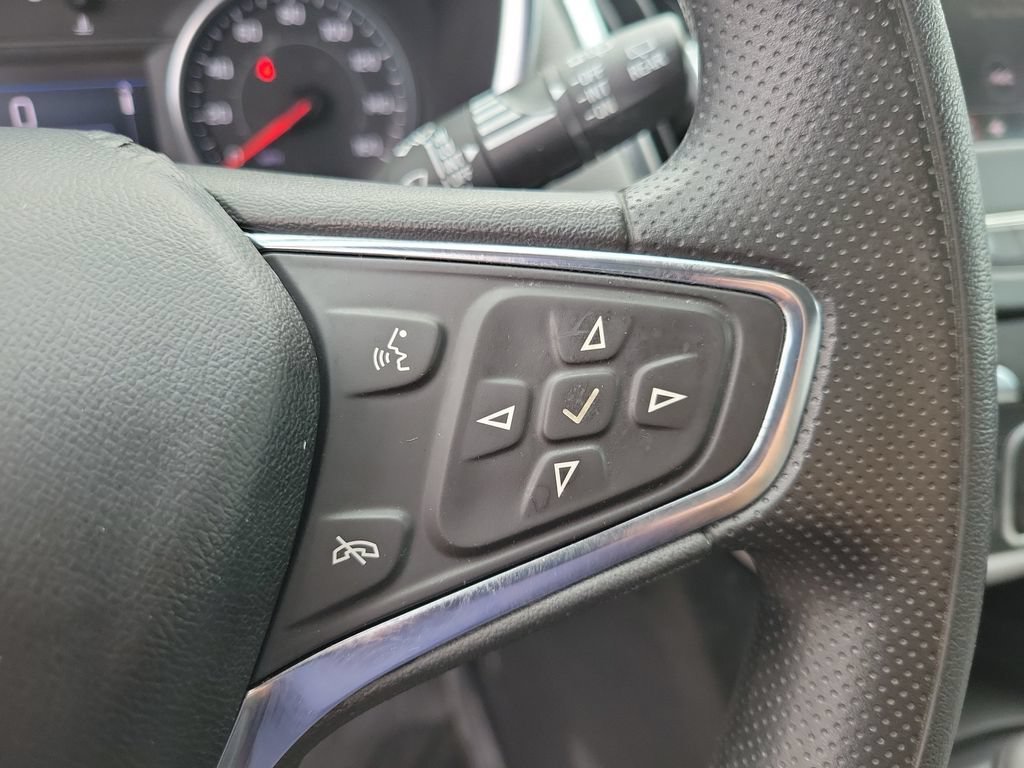 Used 2023 Chevrolet Equinox LS w/ LS Convenience Package AWD/4WD image 23