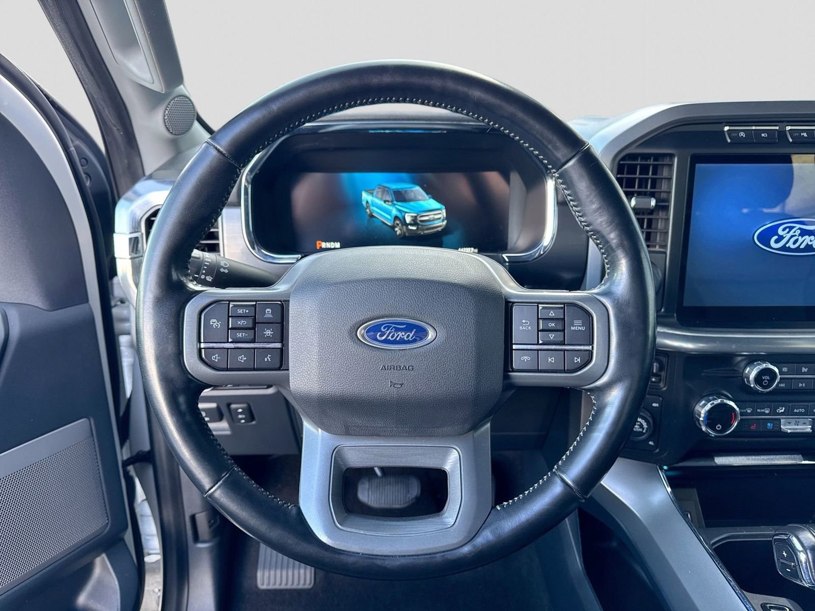 Used 2021 Ford F150 Lariat image 23