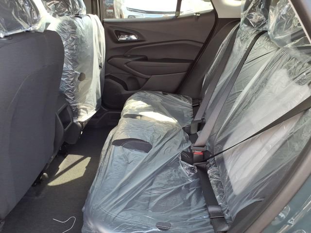 New 2026 Chevrolet Trax LS FWD image 7