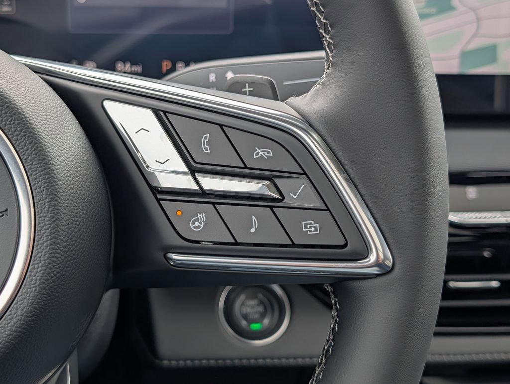 New 2026 Buick Enclave Sport Touring w/ Power Package image 35