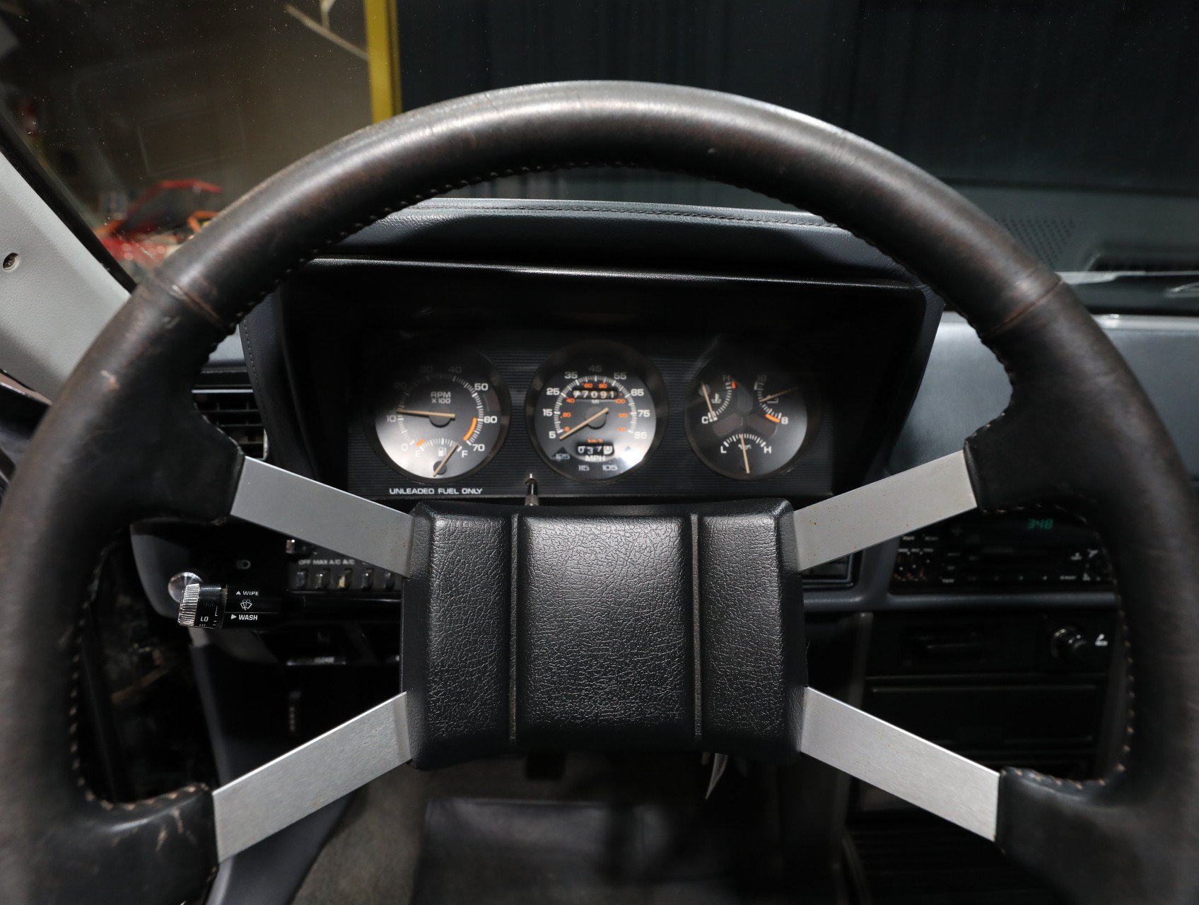 Used 1987 Dodge Charger Shelby FWD image 62