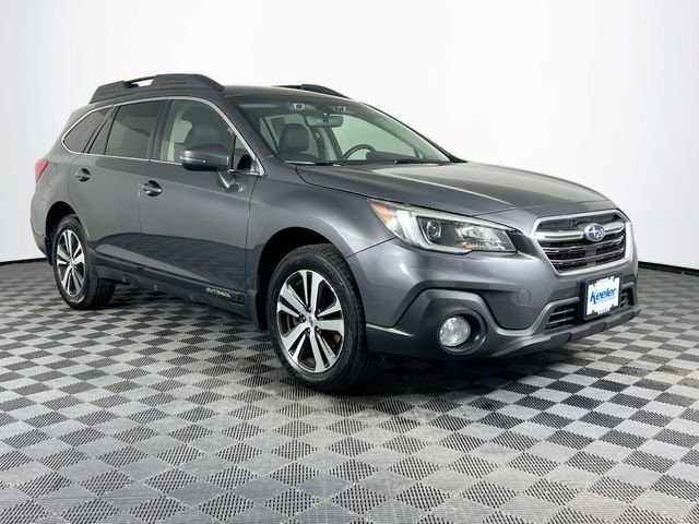 Used 2019 Subaru Outback 2.5i Limited AWD/4WD image 8