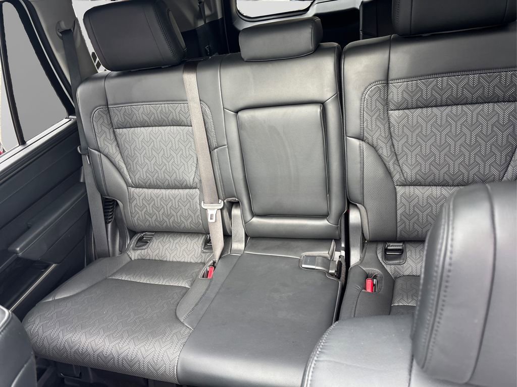 Used 2023 Toyota Sequoia Limited image 19