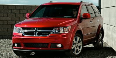 Used 2018 Dodge Journey SE w/ Connectivity Group image 1