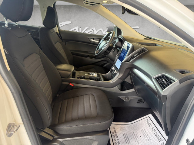 Certified 2024 Ford Edge SE AWD/4WD image 25