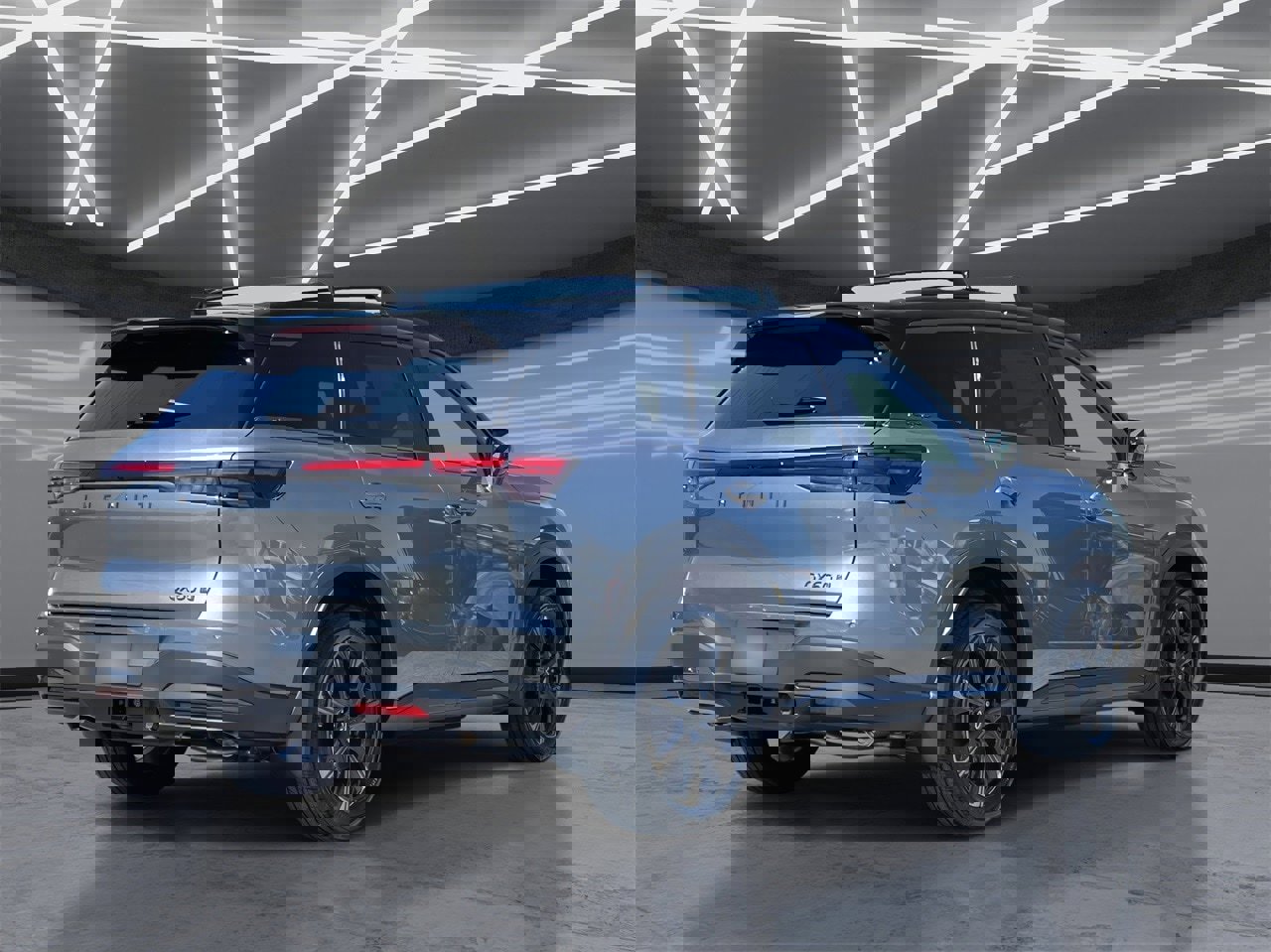 New 2026 INFINITI QX60 Autograph w/ Dark Cargo Package image 4