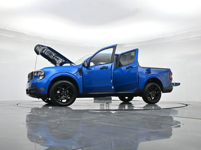 New 2025 Ford Maverick XLT w/ XLT Luxury Package image 49