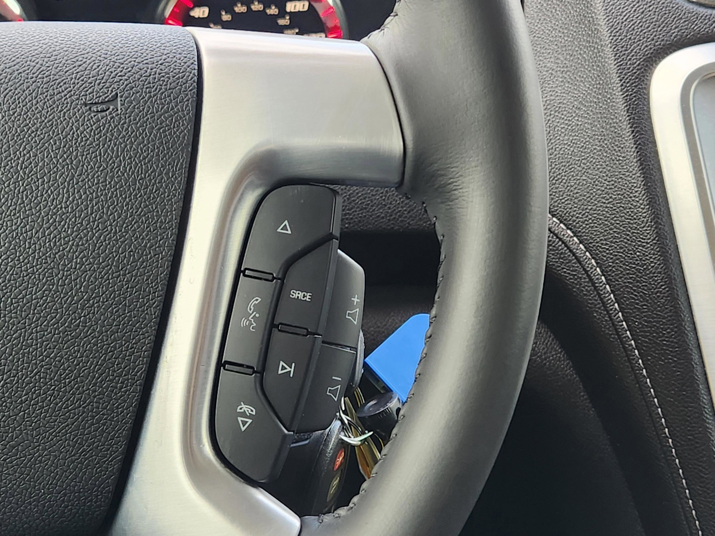 Used 2015 GMC Acadia SLT image 24