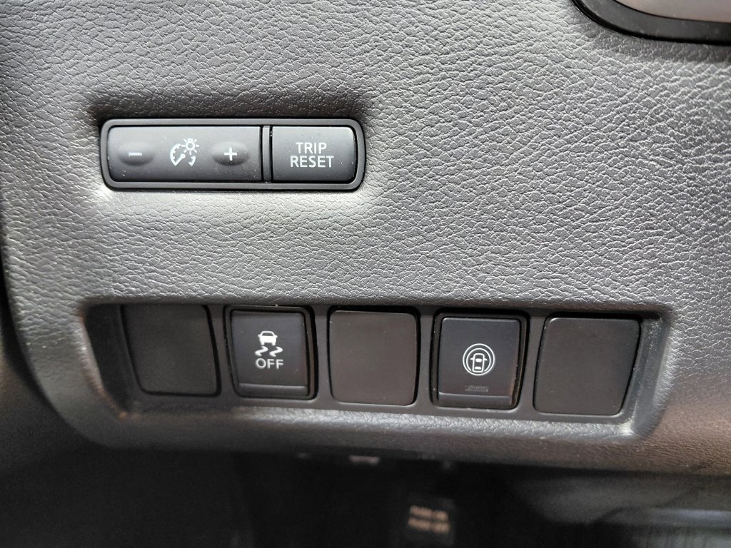 Used 2022 Nissan Murano S AWD/4WD image 34