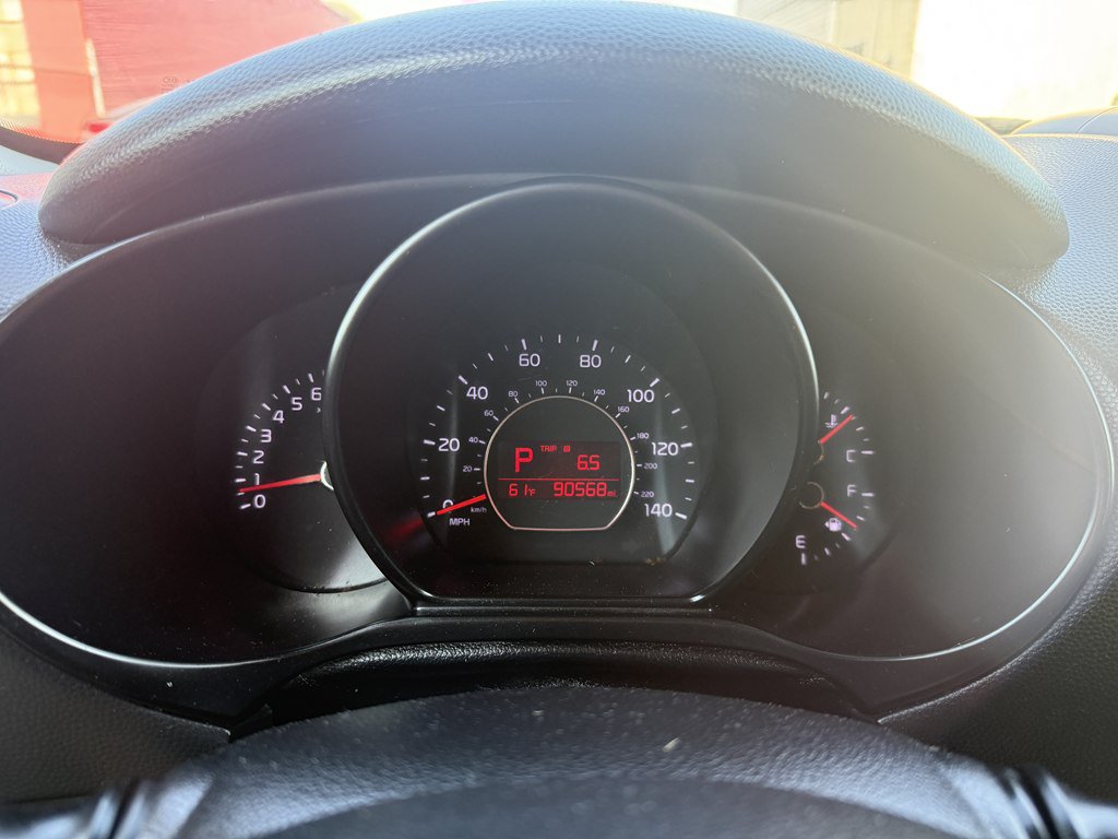 Used 2018 Kia Soul FWD image 18