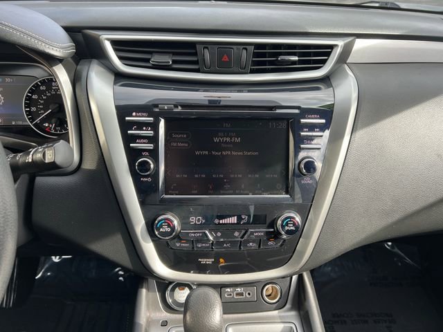 Used 2019 Nissan Murano S w/ Cargo Package image 18