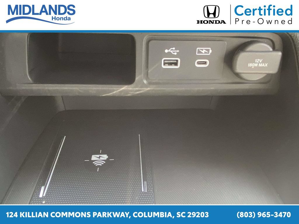 Used 2025 Honda Pilot Touring image 28