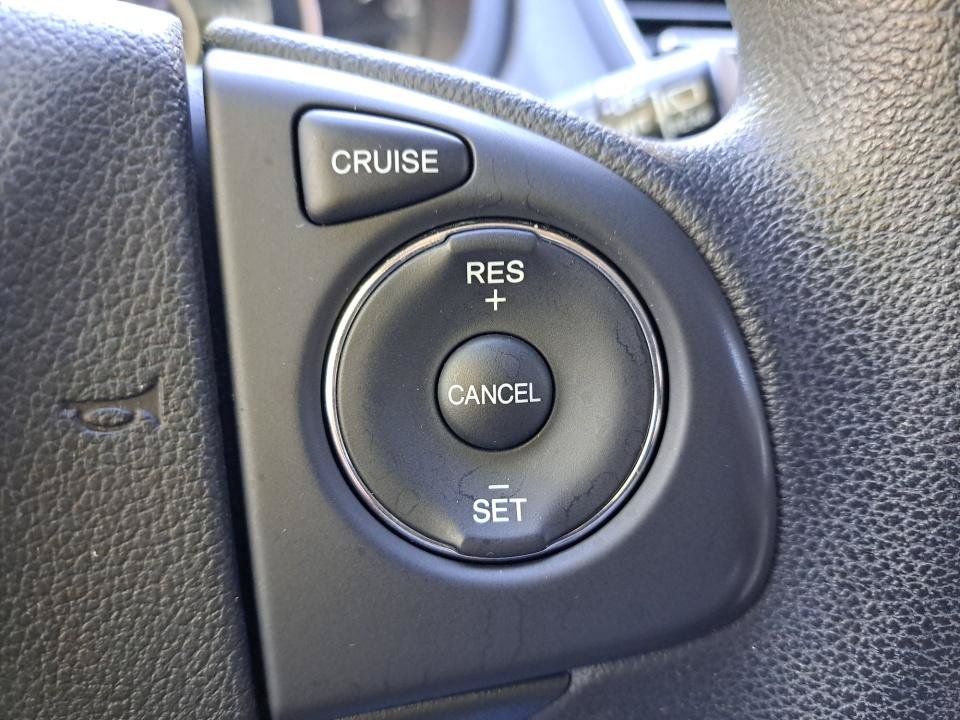 Used 2016 Honda CR-V EX image 38
