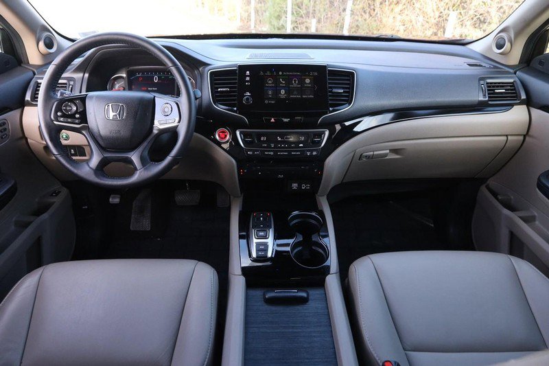 Used 2022 Honda Pilot Touring image 23