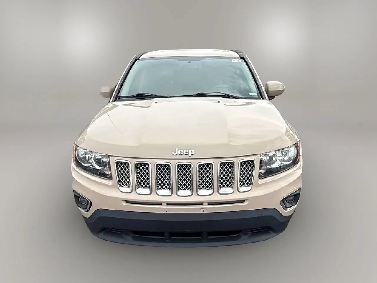 Used 2016 Jeep Compass High Altitude AWD/4WD image 2