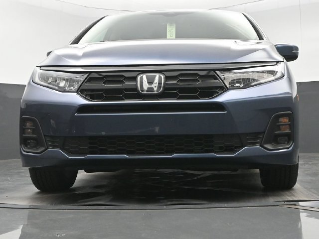 New 2027 Honda Odyssey Touring image 21