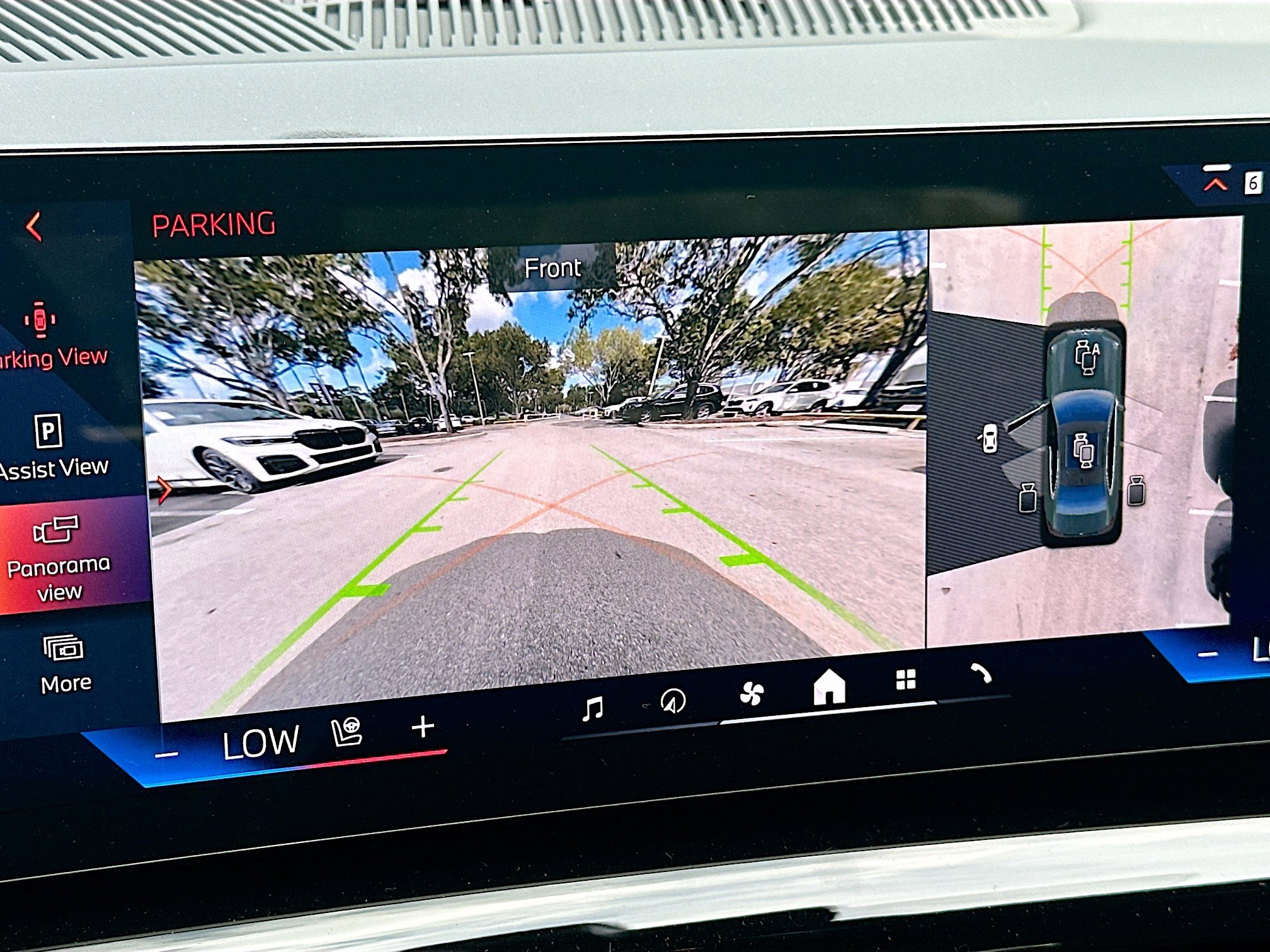 New 2026 BMW 530i 530i w/ Convenience Package image 12