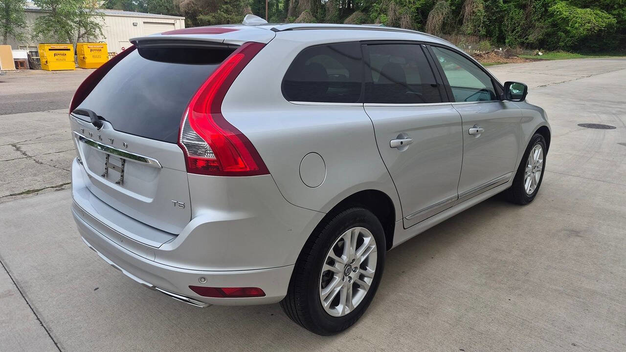 Used 2015 Volvo XC60 T5 Platinum FWD image 7