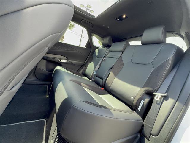 Used 2024 Lexus RX 500h F Sport w/ Convenience Package image 10