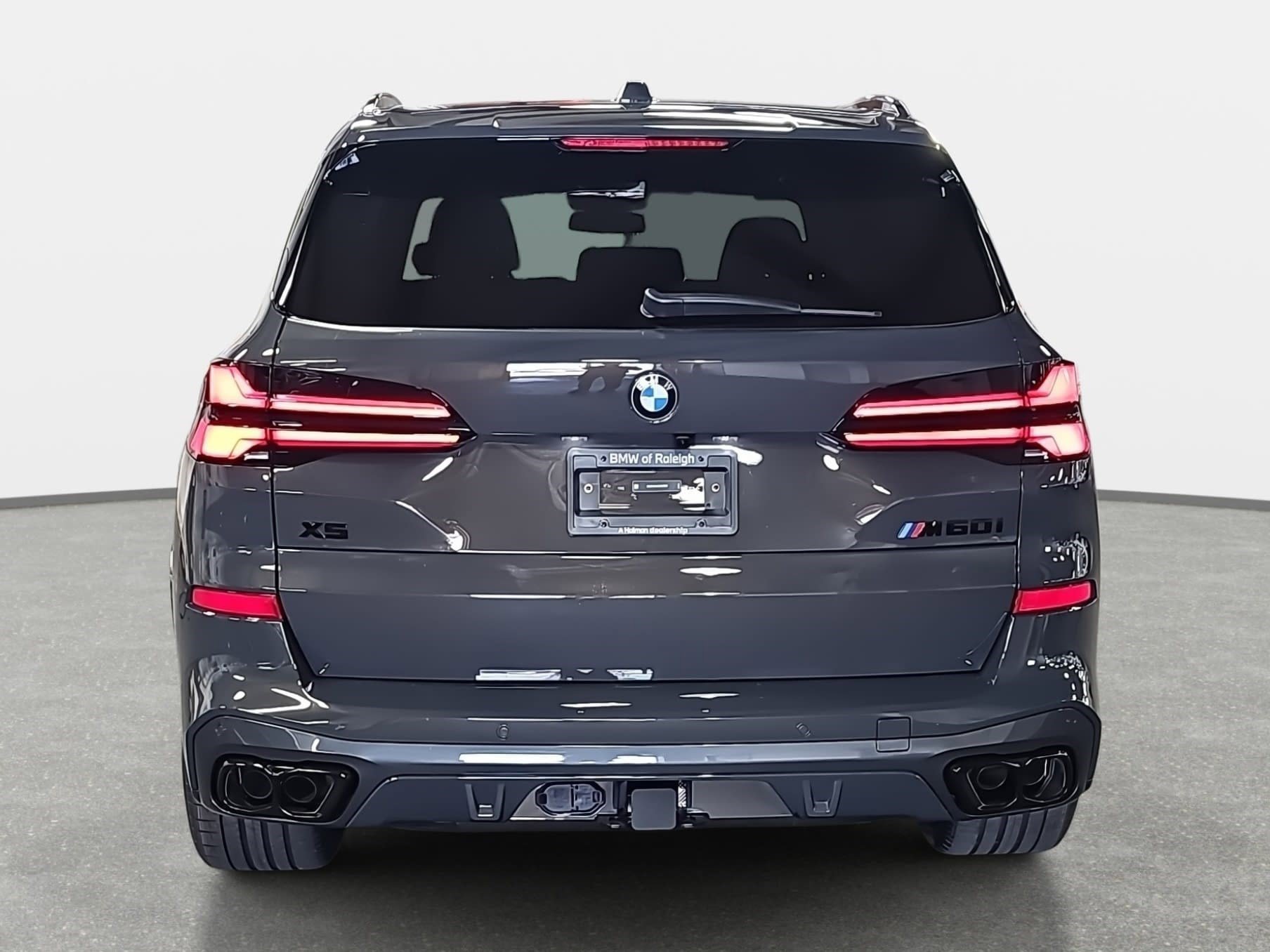 New 2026 BMW X5 M60i image 6