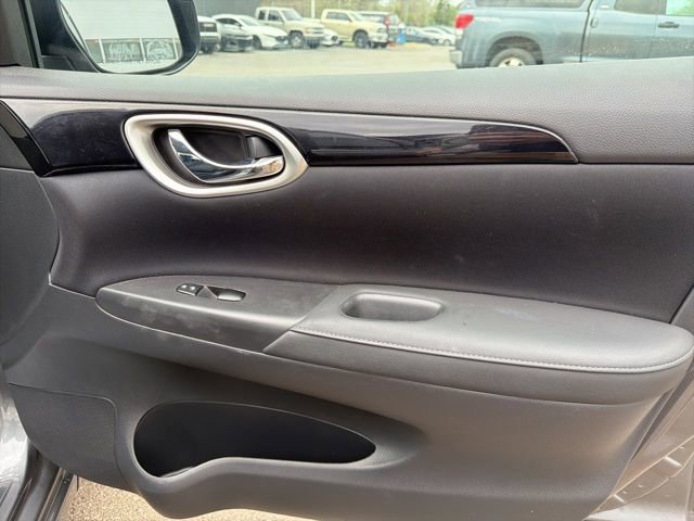 Used 2018 Nissan Sentra SV image 29