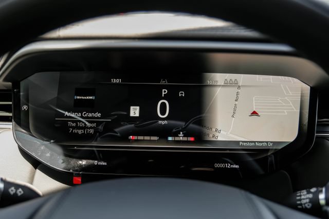 New 2026 Land Rover Range Rover Sport Dynamic SE AWD/4WD image 24