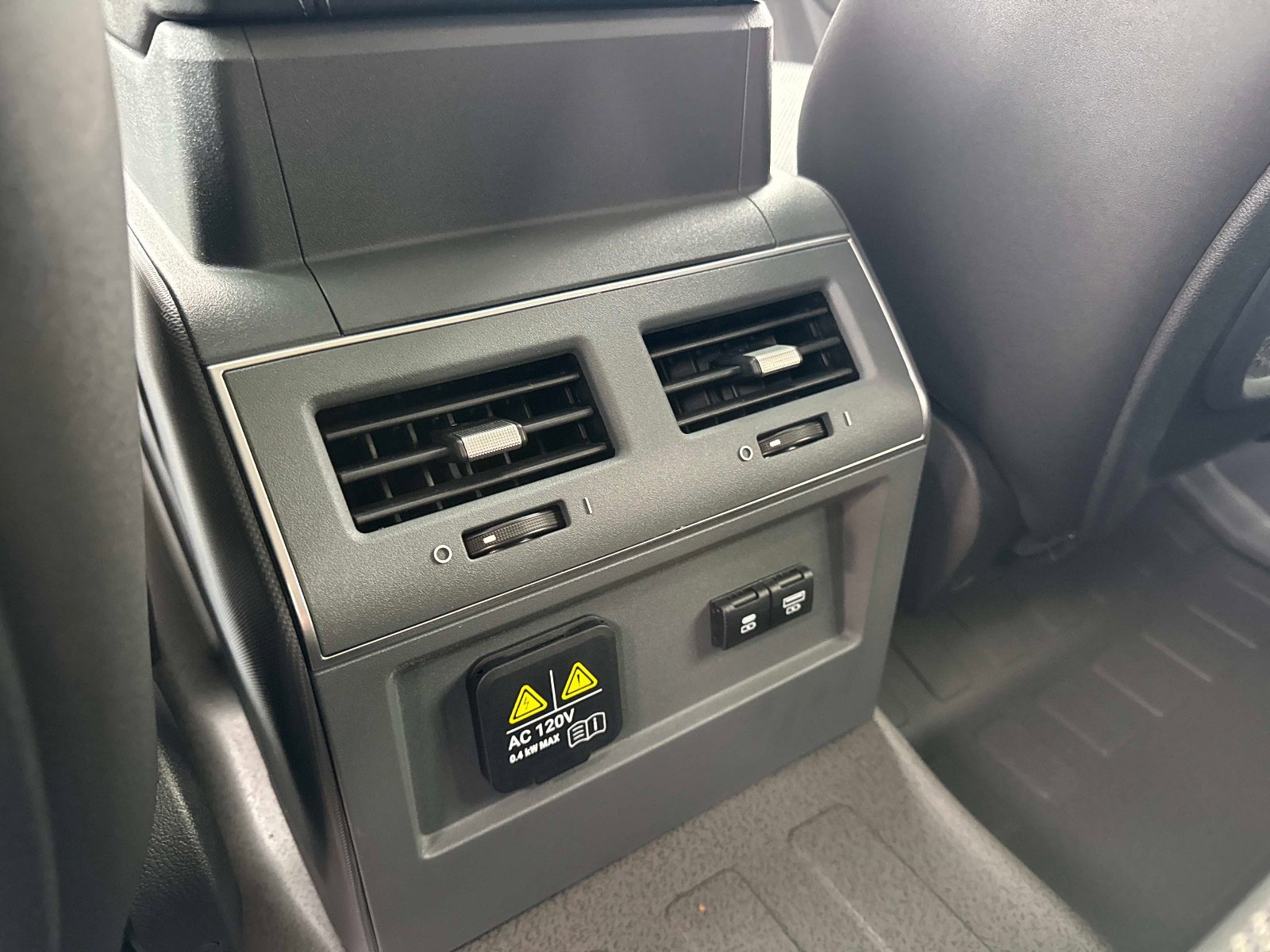 New 2026 INEOS Grenadier Trialmaster Edition image 12