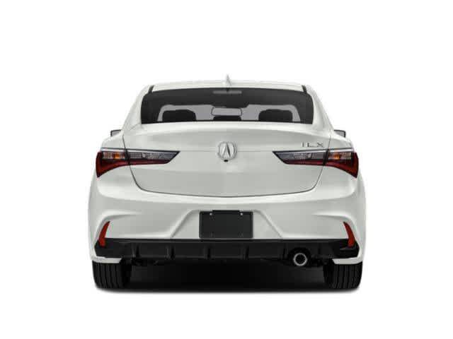 Used 2020 Acura ILX FWD image 8