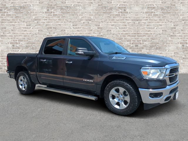 Used 2019 RAM 1500 Big Horn
