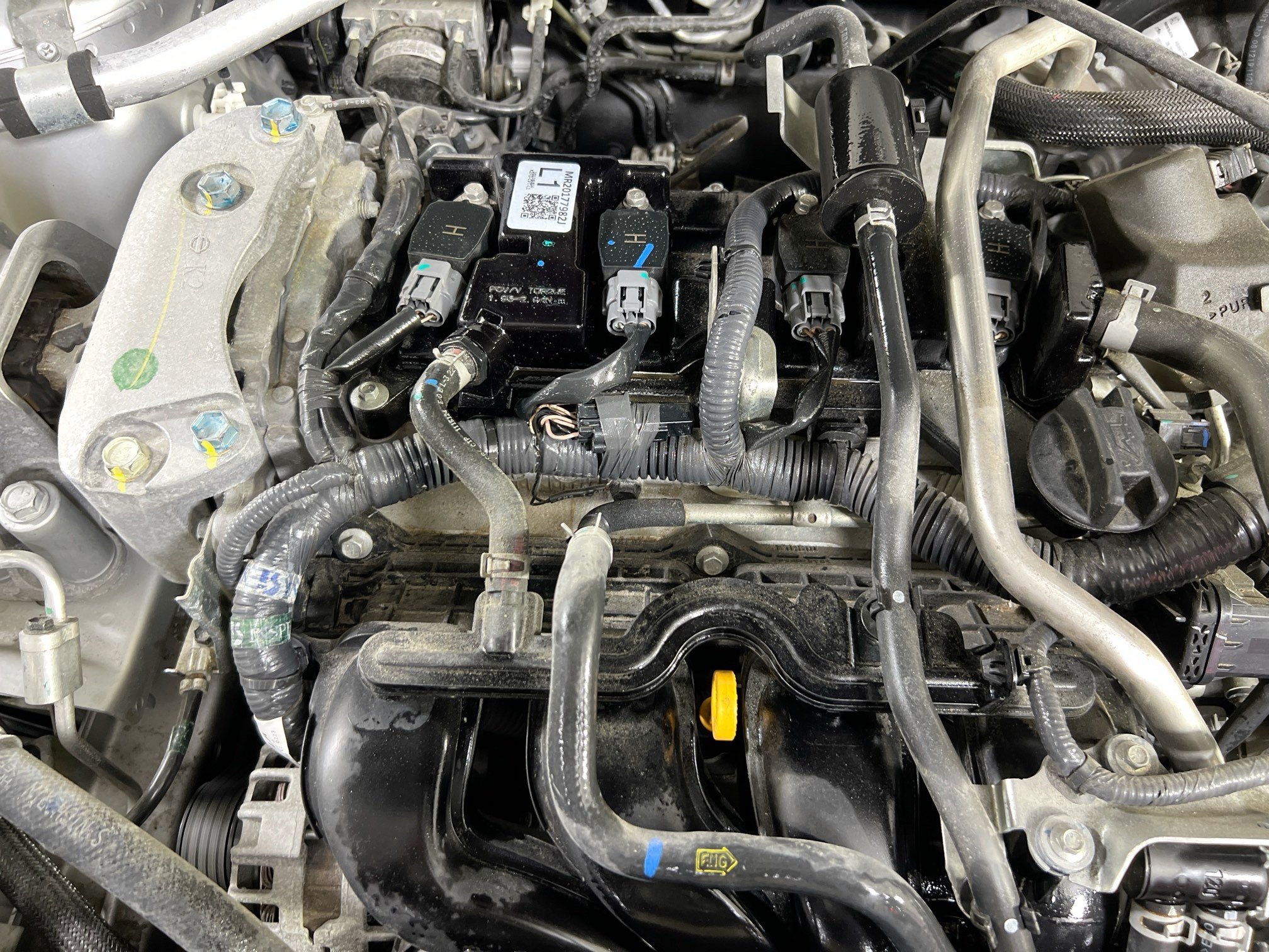 Used 2020 Nissan Sentra SV FWD image 27