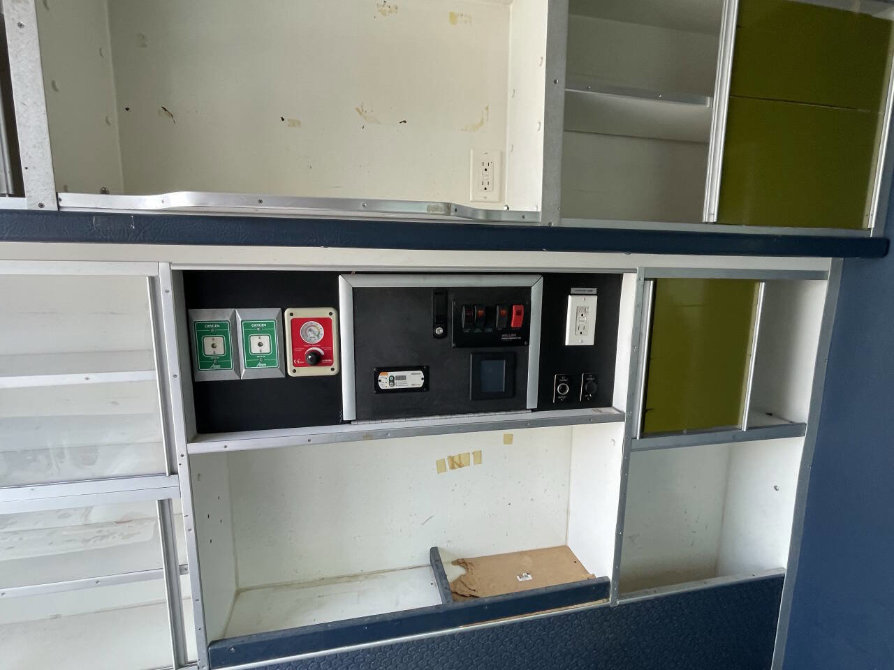 Used 2012 Mercedes-Benz Sprinter 2500 image 16