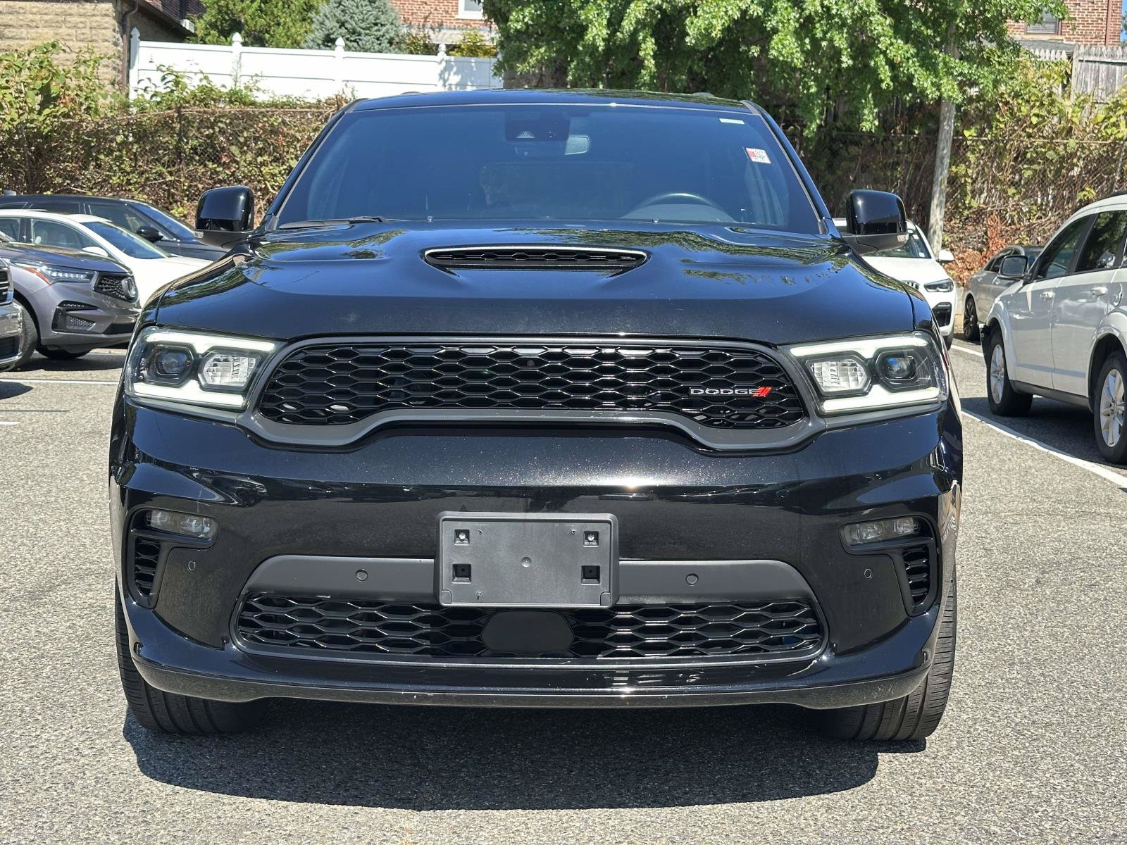 Used 2023 Dodge Durango GT AWD/4WD image 8