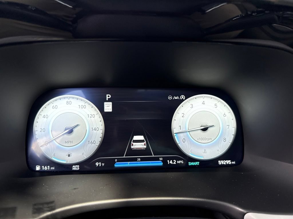 Used 2023 Hyundai Palisade SEL AWD/4WD image 63